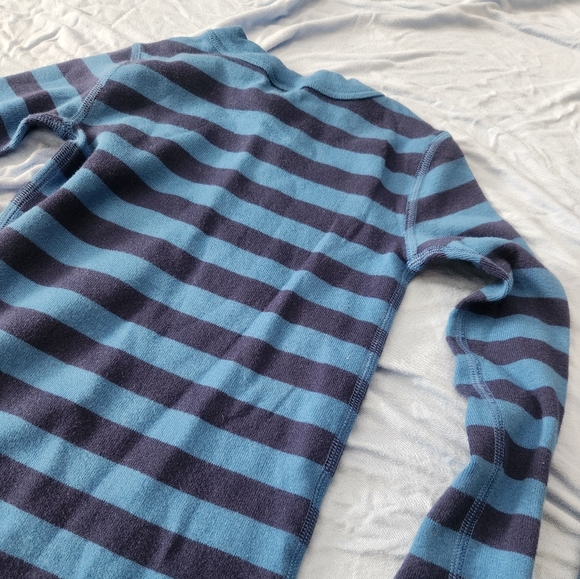 Hanna Andersson 4T pajamas bundle - Picture 11 of 11